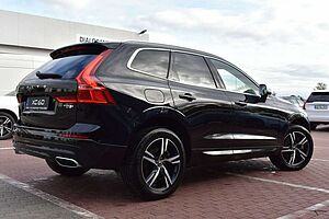 Volvo  T8 Twin Engine AWD R-Design*AHK*LUFT*Navi*