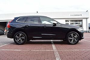 Volvo  T8 Twin Engine AWD R-Design*AHK*LUFT*Navi*