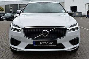 Volvo  T8 Twin Engine R-Design*360°*LUFT*AHK