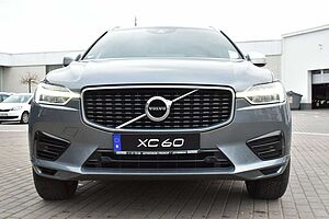 Volvo  T8 Twin Engine R-Design Luft*ACC*AHK*