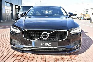 Volvo  D5 Mom. *LED*PPilot*CD*CAM*BLIS*Mietkauf mögl