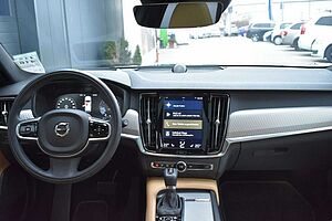 Volvo  *Inscription*D5*AWD*360°*HUD*MIETKAUF