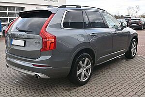 Volvo  D5 AWD*360°*PANO*STDHZG*7Si*MIETKAUF mögl.