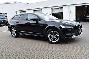 Volvo  V90 CC D4 AWD*STHZ*MIetkauf möglich