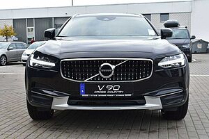 Volvo  V90 CC D4 AWD*STHZ*MIetkauf möglich