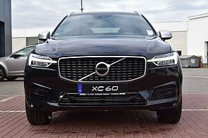 Volvo  T8 R-Design*AWD*RFK*Luft*LED*NAVI*MIETKAUF