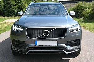 Volvo  D5 AWD*R-Design*STHZ*360°*LUFT*MIETKAUF