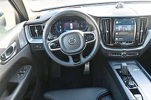 Volvo  R Design PHEV AWD*Luft*B&W*STHZG*HUD*