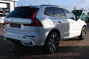 Volvo  R Design PHEV AWD*Luft*B&W*STHZG*HUD*