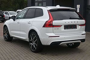 Volvo  T8 AWD Polestar Engineered*360*PANO*STHZ*22