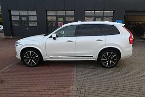 Volvo  Inscription Expres. PHEV AWD*360*Luft*PANO*