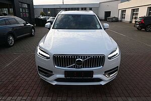 Volvo  Inscription Expres. PHEV AWD*360*Luft*PANO*