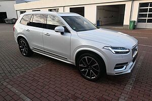 Volvo  Inscription Expres. PHEV AWD*360*Luft*PANO*