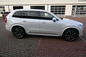 Volvo  Inscription Expres. PHEV AWD*360*Luft*PANO*