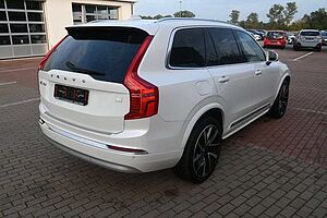 Volvo  Inscription Expres. PHEV AWD*360*Luft*PANO*