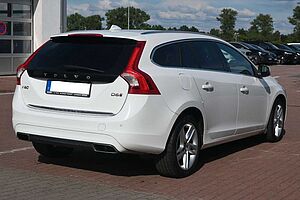 Volvo  D6*Sum*SD*NAVI*STHZ*E-KZ*Miete*Mietkauf