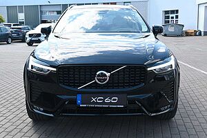 Volvo  B4 D AWD Ultimate Dark*STDHZG*360°*LUFT*AHK