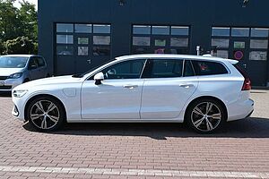 Volvo  T6 Inscription PHEV AWD *Pano*RFK*LED*