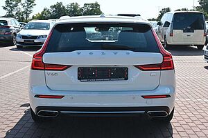 Volvo  T6 Inscription PHEV AWD *Pano*RFK*LED*