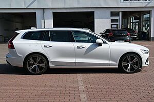 Volvo  T6 Inscription PHEV AWD *Pano*RFK*LED*