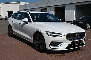 Volvo  T6 Inscription PHEV AWD *Pano*RFK*LED*