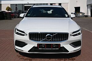 Volvo  T6 Inscription PHEV AWD *Pano*RFK*LED*