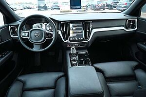 Volvo  T8 TE AWD Inscription*LED*CAM*PANO*PDC*