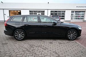 Volvo  T8 TE AWD Inscription*LED*CAM*PANO*PDC*