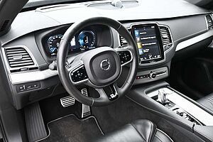 Volvo  T8 R Design*LED*LUFT*360°ACC*STHZ*HuD*7Si*