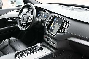 Volvo  T8 R Design*LED*LUFT*360°ACC*STHZ*HuD*7Si*