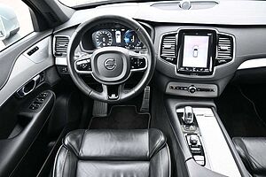 Volvo  T8 R Design*LED*LUFT*360°ACC*STHZ*HuD*7Si*