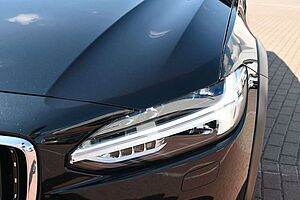 Volvo  V90 B4 D AWD Cross Country Plus*Pano*STDHZG*ACC