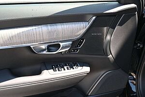 Volvo  V90 B4 D AWD Cross Country Plus*Pano*STDHZG*ACC