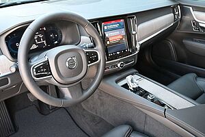 Volvo  V90 B4 D AWD Cross Country Plus*Pano*STDHZG*ACC