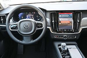 Volvo  V90 B4 D AWD Cross Country Plus*Pano*STDHZG*ACC