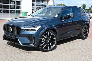 Volvo  B4 D AWD Ultimate Dark*STDHZG*360°*Polestar