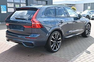 Volvo  B4 D AWD Ultimate Dark*STDHZG*360°*Polestar