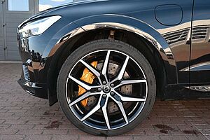 Volvo  T8 RC PolestarEngineered*PANO*BREMBO*ÖHLINS