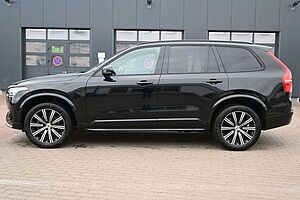 Volvo  Ultimat Dark AWD*LUFT*360*STHZ*7Si*PANO*AHK