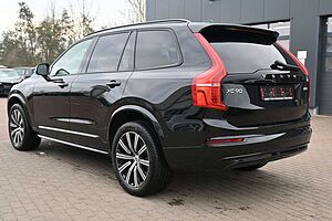 Volvo  Ultimat Dark AWD*LUFT*360*STHZ*7Si*PANO*AHK