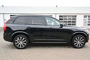 Volvo  Ultimat Dark AWD*LUFT*360*STHZ*7Si*PANO*AHK