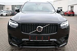 Volvo  Ultimat Dark AWD*LUFT*360*STHZ*7Si*PANO*AHK