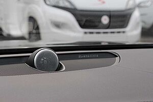 Volvo  B4 Ultimate +Pano+Luftfahr. +Bowers&Wilkins+