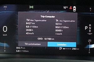 Volvo  B4 Diesel Core +ACC+Winter+Rückfahrkamera+