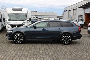 Volvo  V90 CC B5 AWD Plus +harman+Standheizung+AHK+