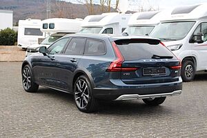 Volvo  V90 CC B5 AWD Plus +harman+Standheizung+AHK+