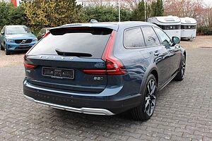 Volvo  V90 CC B5 AWD Plus +harman+Standheizung+AHK+