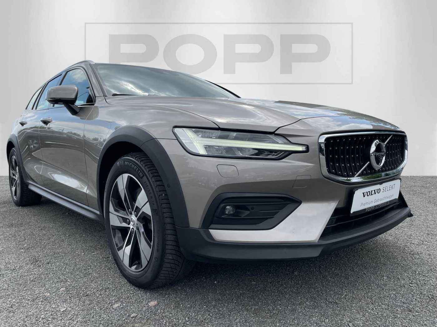 Volvo  D4 PRO AWD 360° STHZ FHZ LED