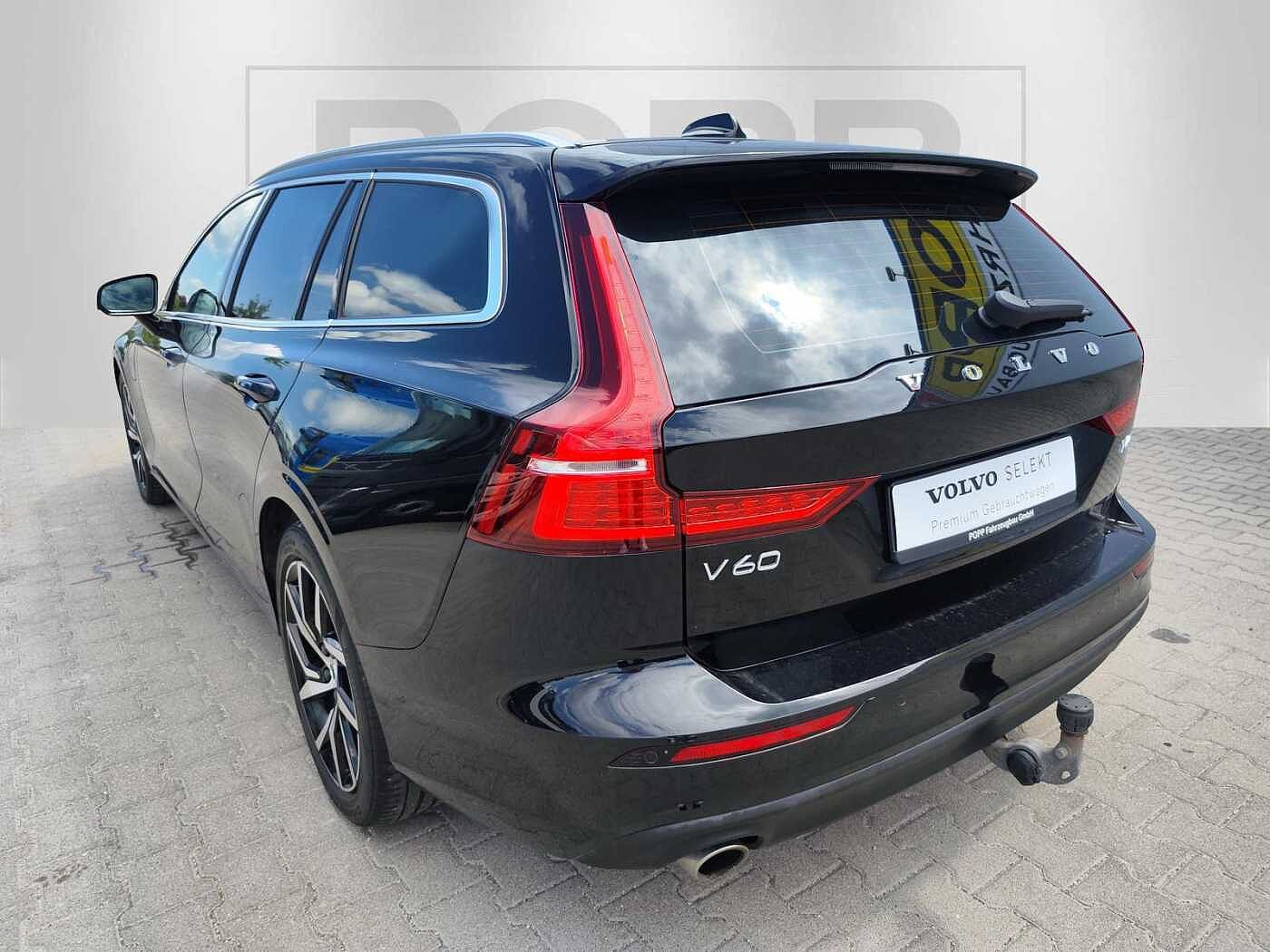 Volvo  T6 AWD Hybrid Momentum Pro ACC AHK STHZ