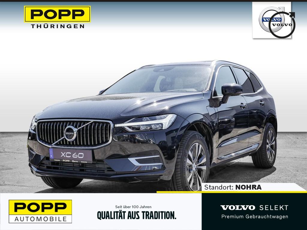 Volvo  T6 AWD RECHARGE Inscription Expression ACC